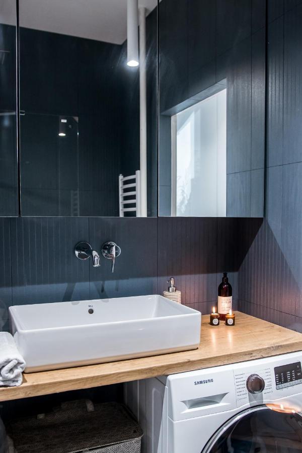 Kowalska No 4 Apartment Гданьск Экстерьер фото